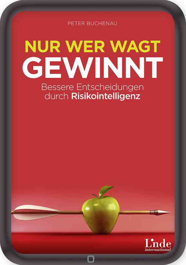 Nur wer wagt, gewinnt