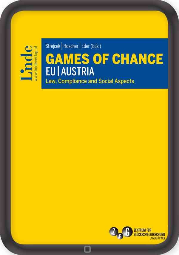 Games of Chance EU/Austria