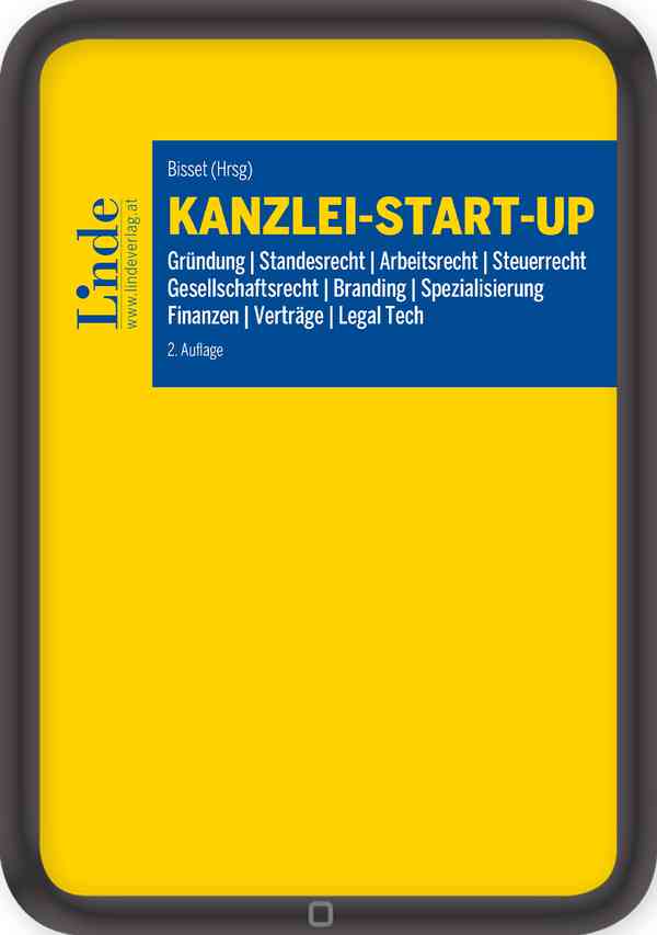 Kanzlei-Start-up