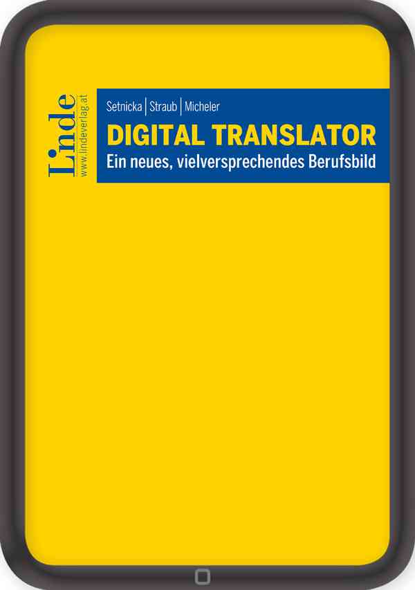 Digital Translator