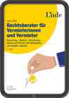 Rechtsberater für Vermieterinnen und Vermieter