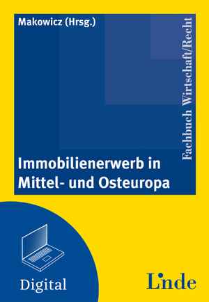 Immobilienerwerb in Mittel- und Osteuropa