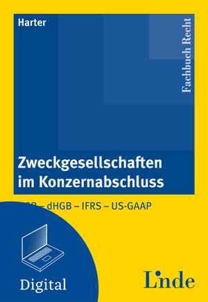 Zweckgesellschaften im Konzernabschluss