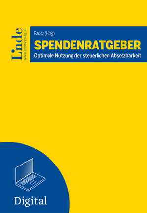 Spendenratgeber