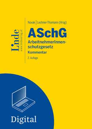 ASchG | ArbeitnehmerInnenschutzgesetz