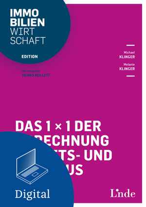 Das 1 x 1 der Abrechnung im Miets- und Zinshaus