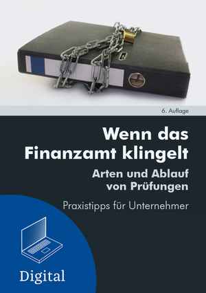 Wenn das Finanzamt klingelt