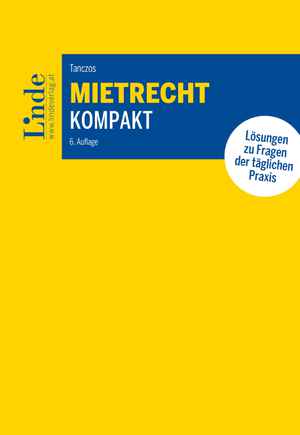 Mietrecht kompakt