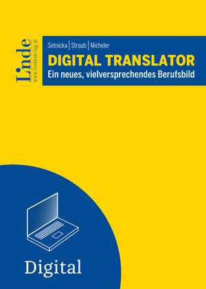Digital Translator