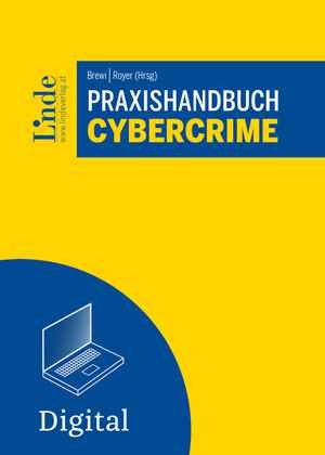 Praxishandbuch Cybercrime