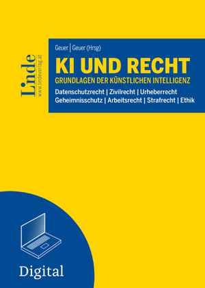 KI und Recht