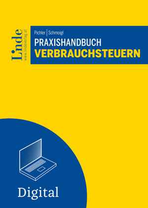 Praxishandbuch Verbrauchsteuern