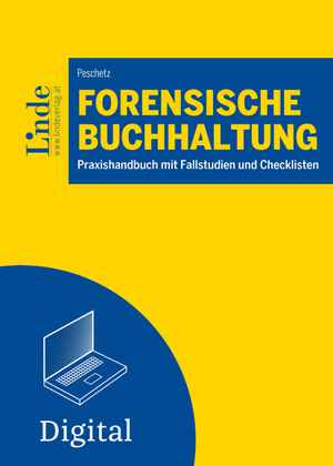 Forensische Buchhaltung