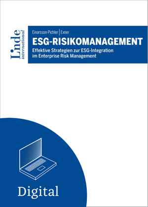 ESG-Risikomanagement