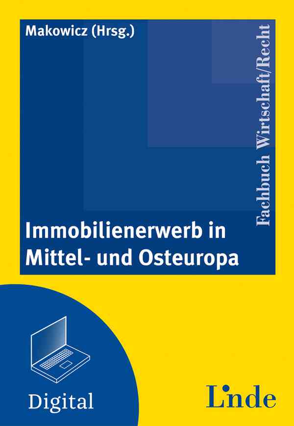 Immobilienerwerb in Mittel- und Osteuropa