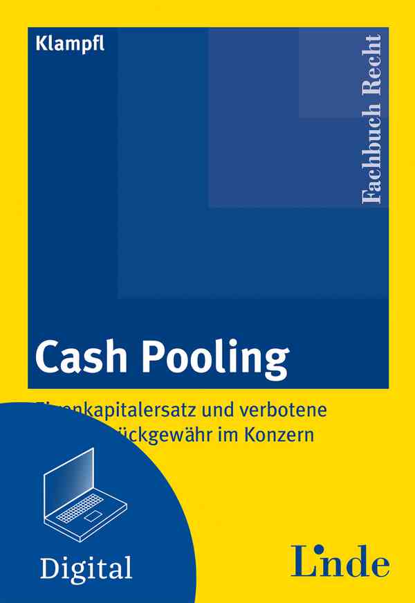 Cash Pooling