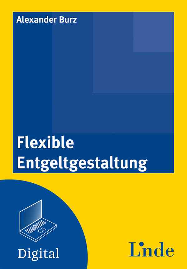Flexible Entgeltgestaltung