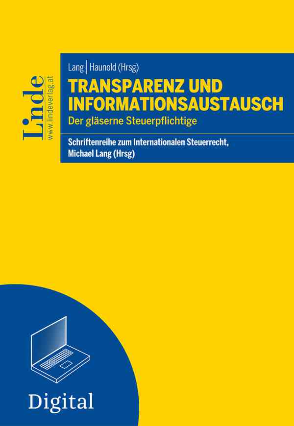 Transparenz und Informationsaustausch