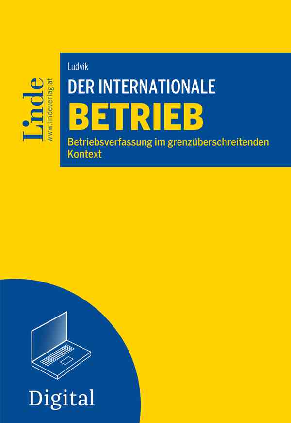 Der internationale Betrieb