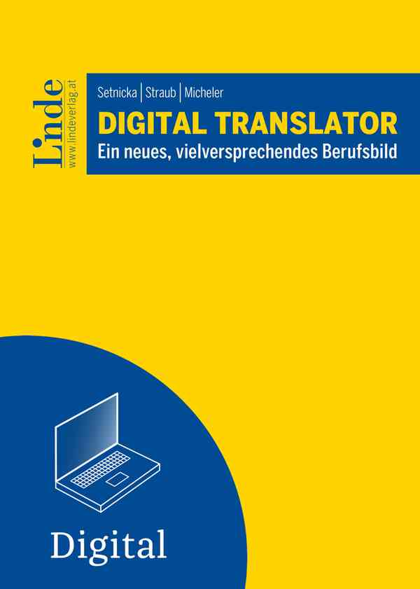 Digital Translator