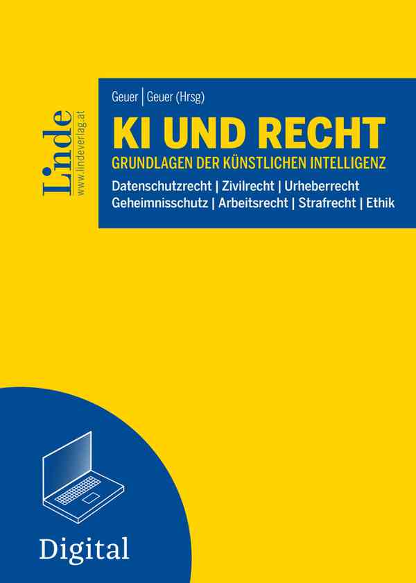 KI und Recht