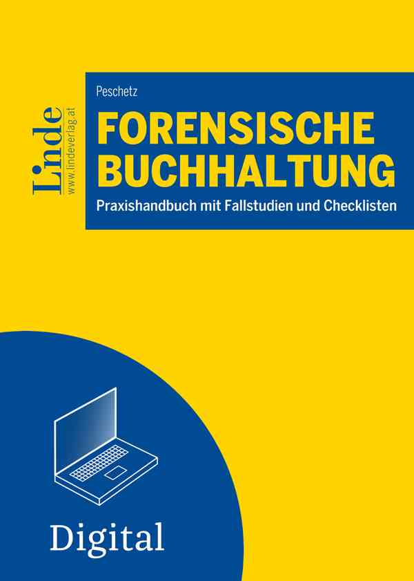 Forensische Buchhaltung