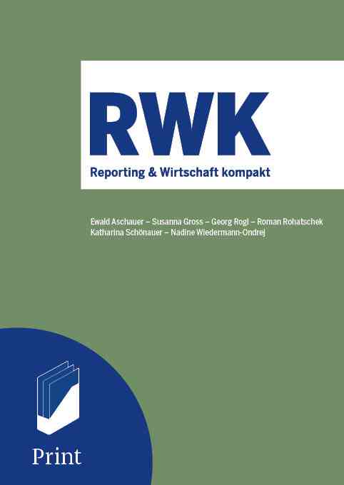 Reporting & Wirtschaft kompakt