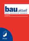 bau aktuell