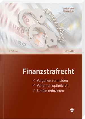 Finanzstrafrecht