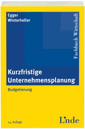 Kurzfristige Unternehmensplanung