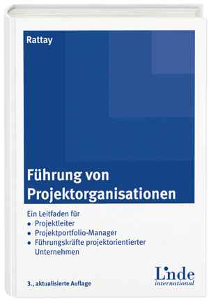 Führung von Projektorganisationen