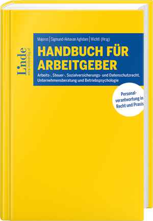 Handbuch für Arbeitgeber