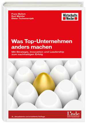 Was Top-Unternehmen anders machen