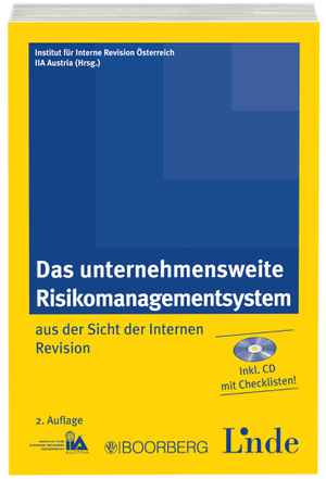 Das unternehmensweite Risikomanagementsystem