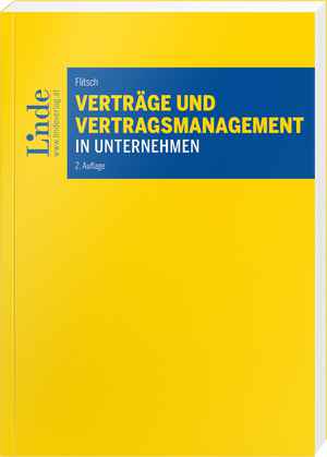 Verträge und Vertragsmanagement in Unternehmen