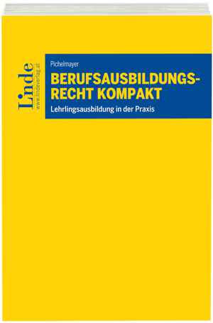Berufsausbildungsrecht kompakt
