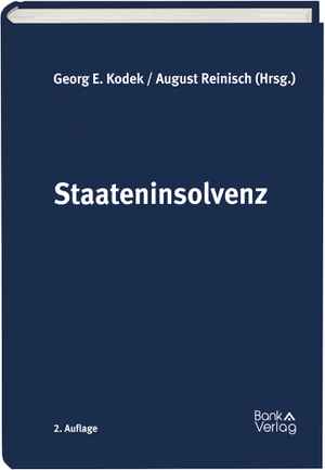 Staateninsolvenz