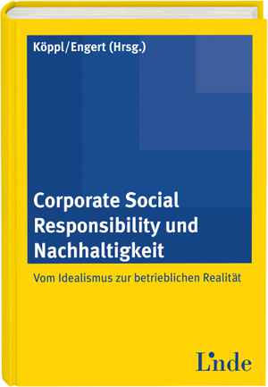Corporate Social Responsibility und Nachhaltigkeit
