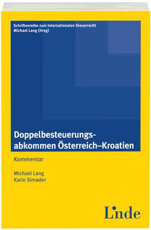 DBA | Doppelbesteuerungsabkommen Österreich-Kroatien