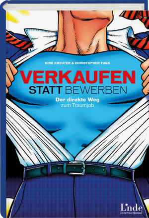 Verkaufen statt Bewerben