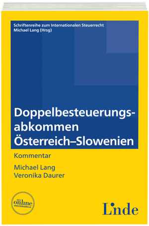 DBA | Doppelbesteuerungsabkommen Österreich-Slowenien