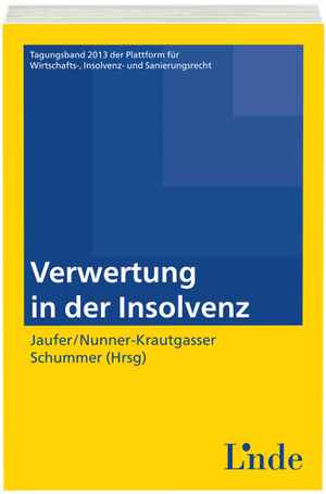 Verwertung in der Insolvenz