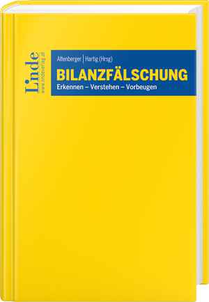 Bilanzfälschung