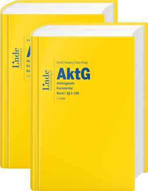 AktG | Aktiengesetz