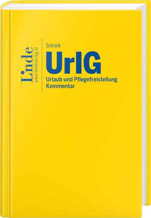 UrlG | Urlaubsgesetz