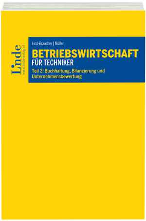 Betriebswirtschaft für Techniker