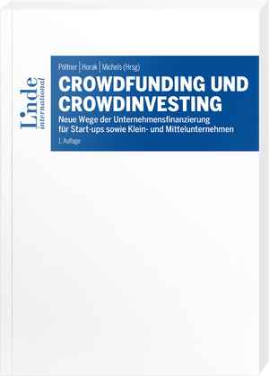 Crowdfunding und Crowdinvesting