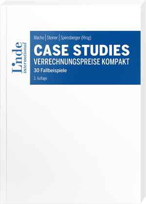 Case Studies Verrechnungspreise kompakt