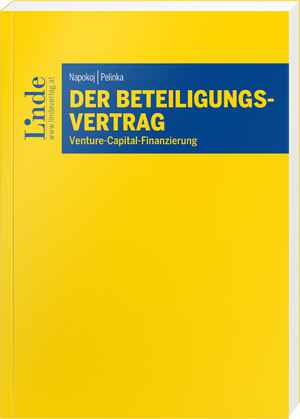 Der Beteiligungsvertrag