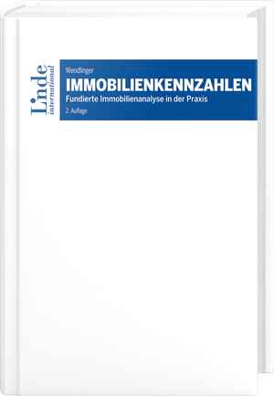 Immobilienkennzahlen